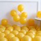Happy Birthday Balloon Arch Garland Kit with Cake and Candy Star